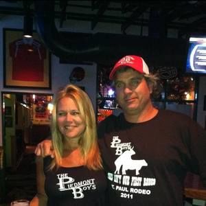 Meet your Posher, Lesley